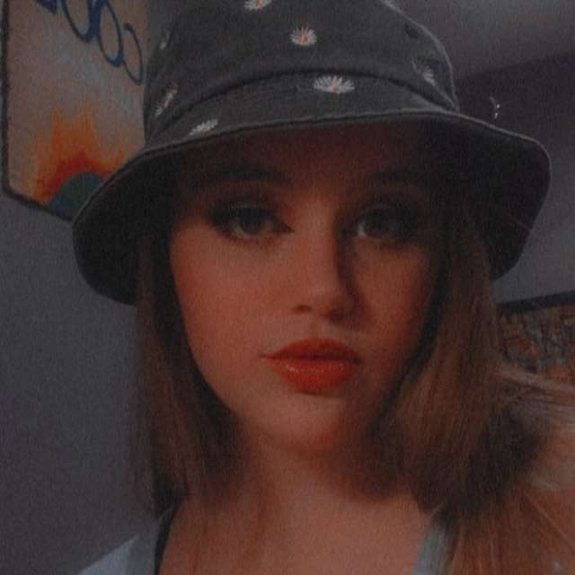 Lauren-Skye Perry's profile image