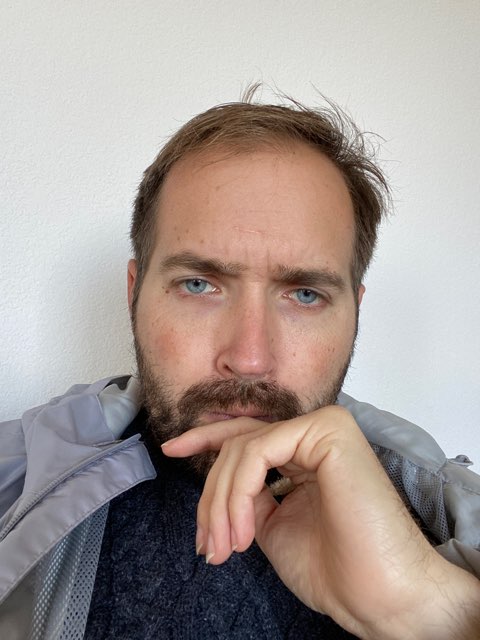 Daniel Curley's profile image