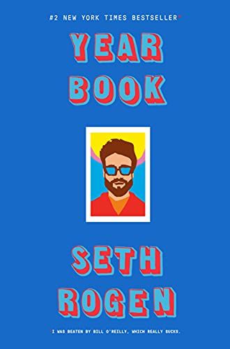 Yearbook by Seth Rogen