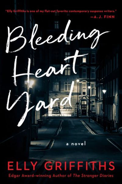 Bleeding Heart Yard image