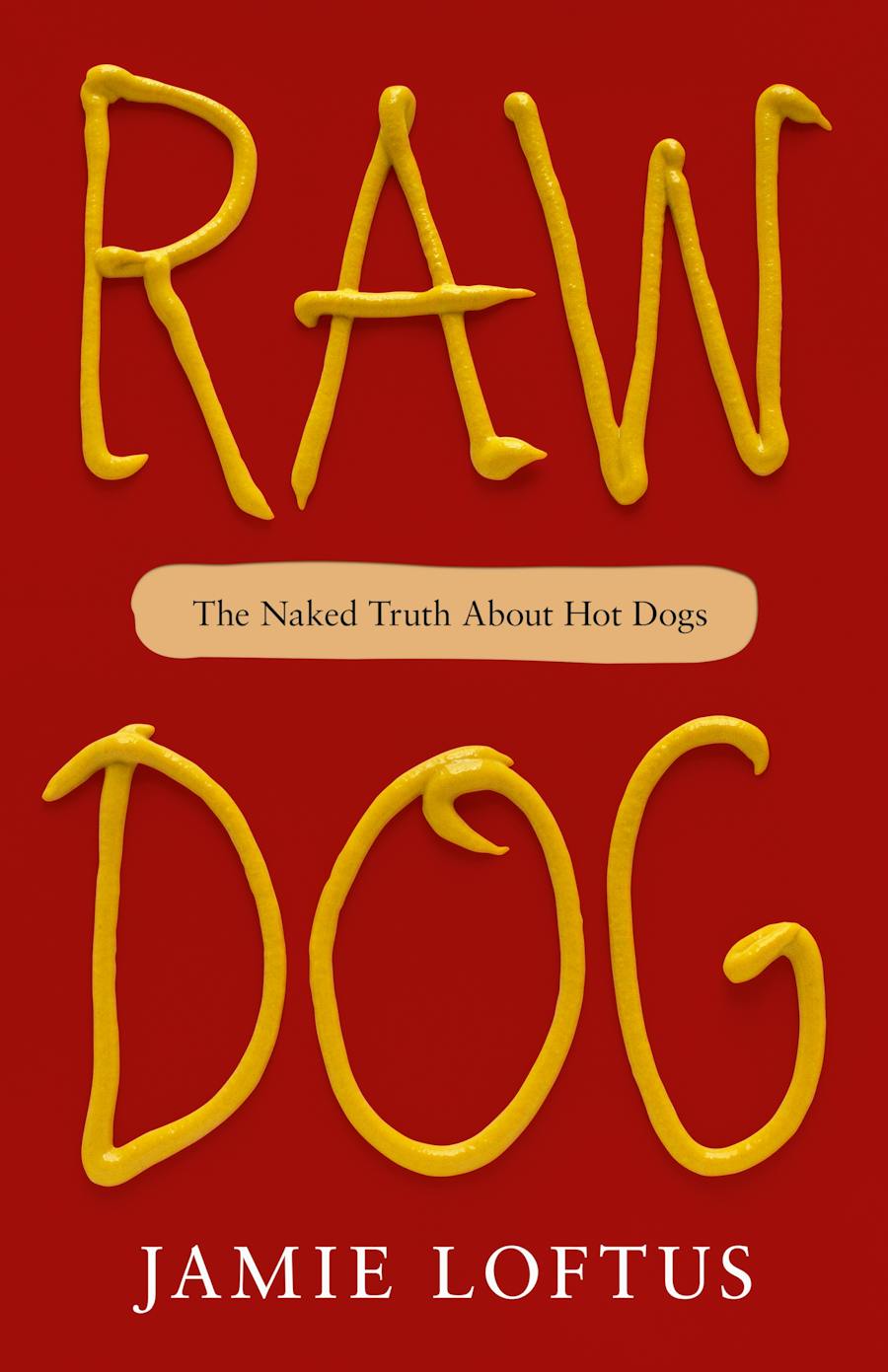 Raw Dog image