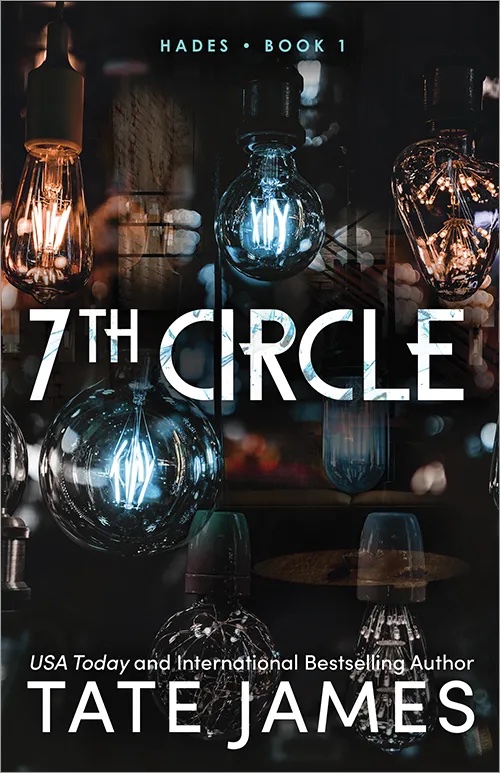 7th Circle blurred backdrop