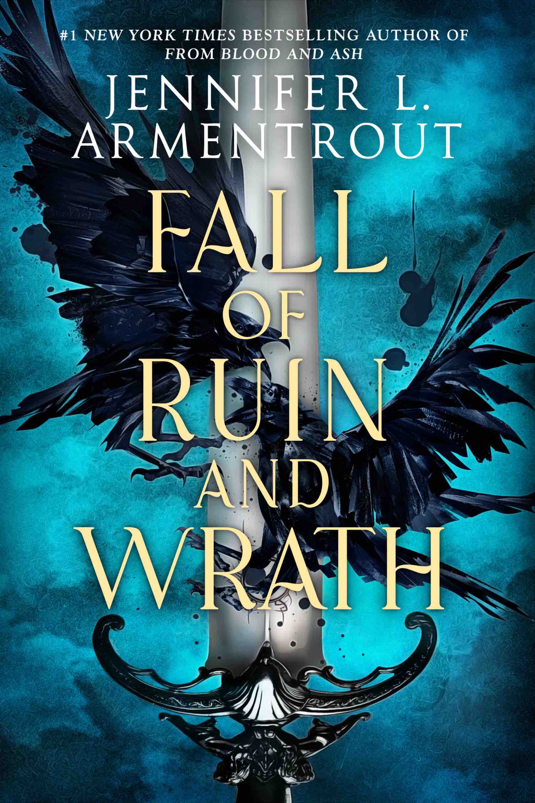 Fall of Ruin and Wrath image