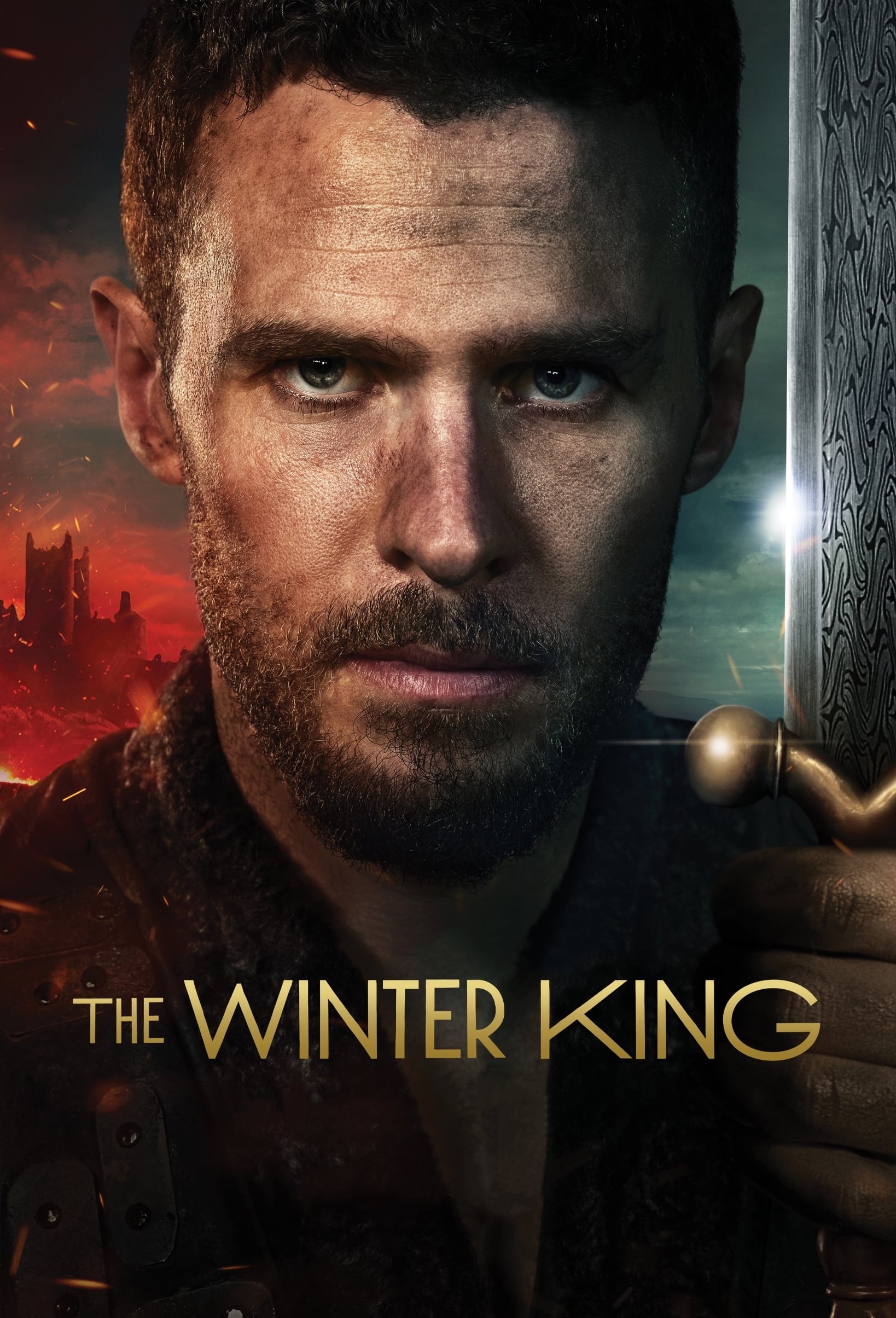 The Winter King image