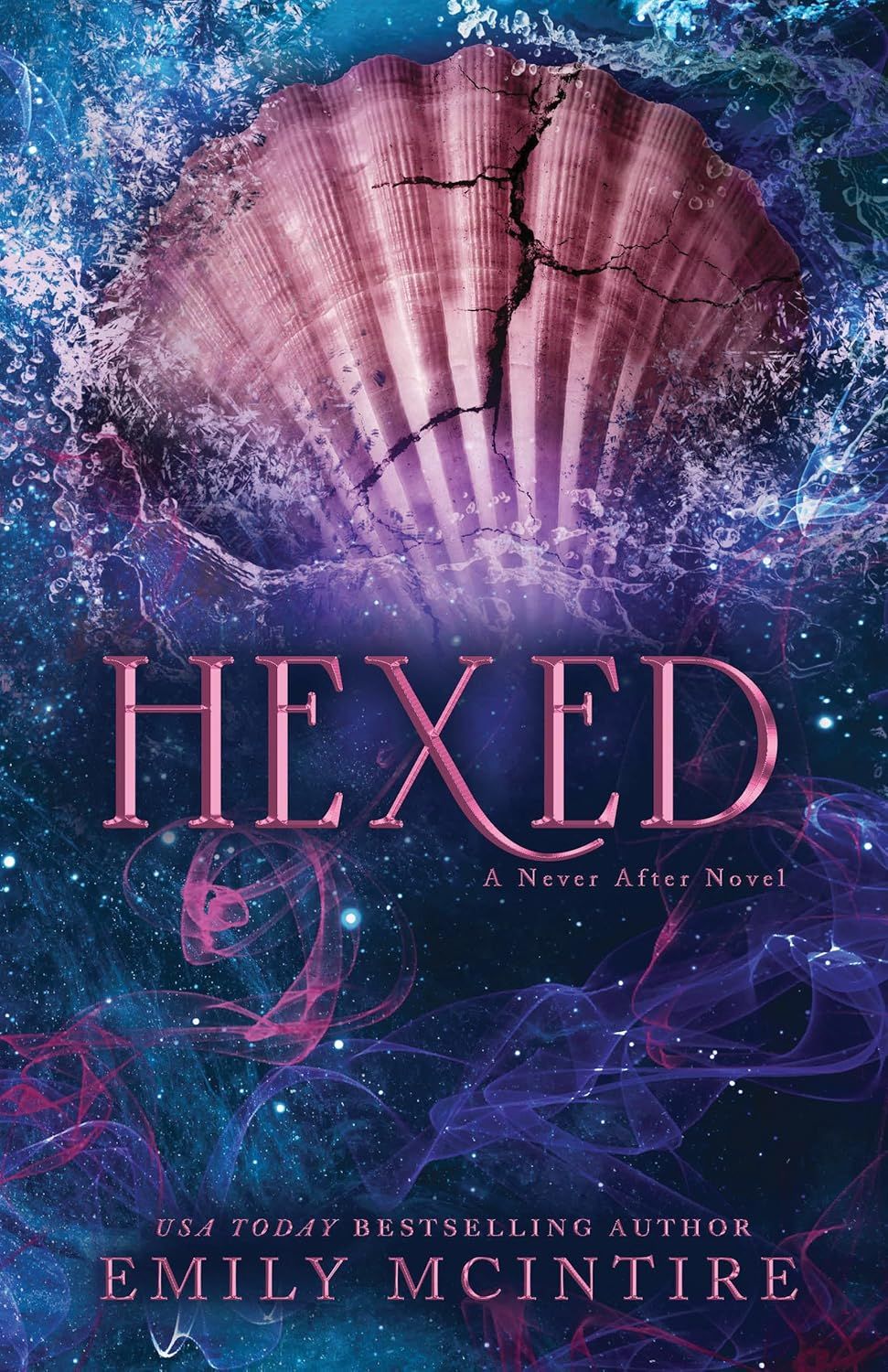 Hexed image