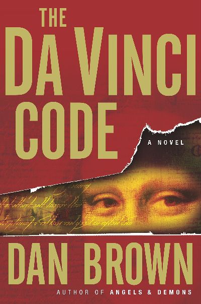 The Da Vinci Code image