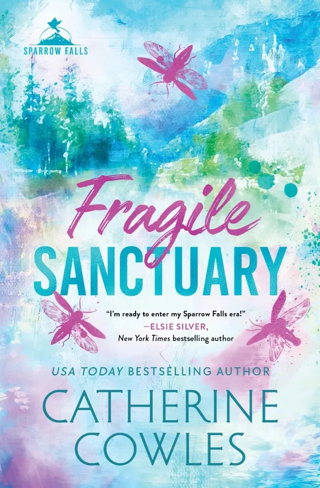 Fragile Sanctuary (Deluxe Edition) image