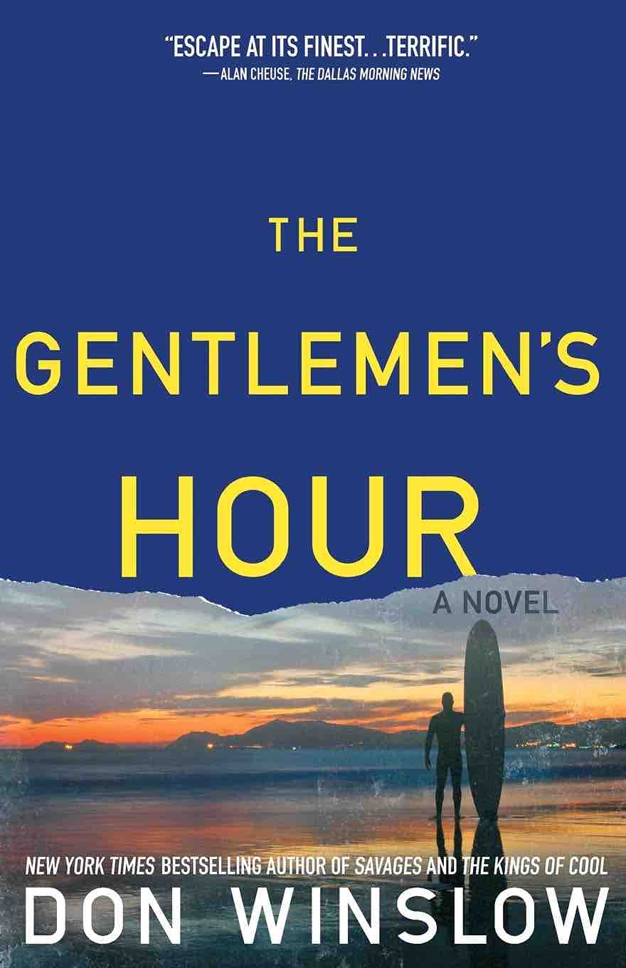 The Gentlemen's Hour image