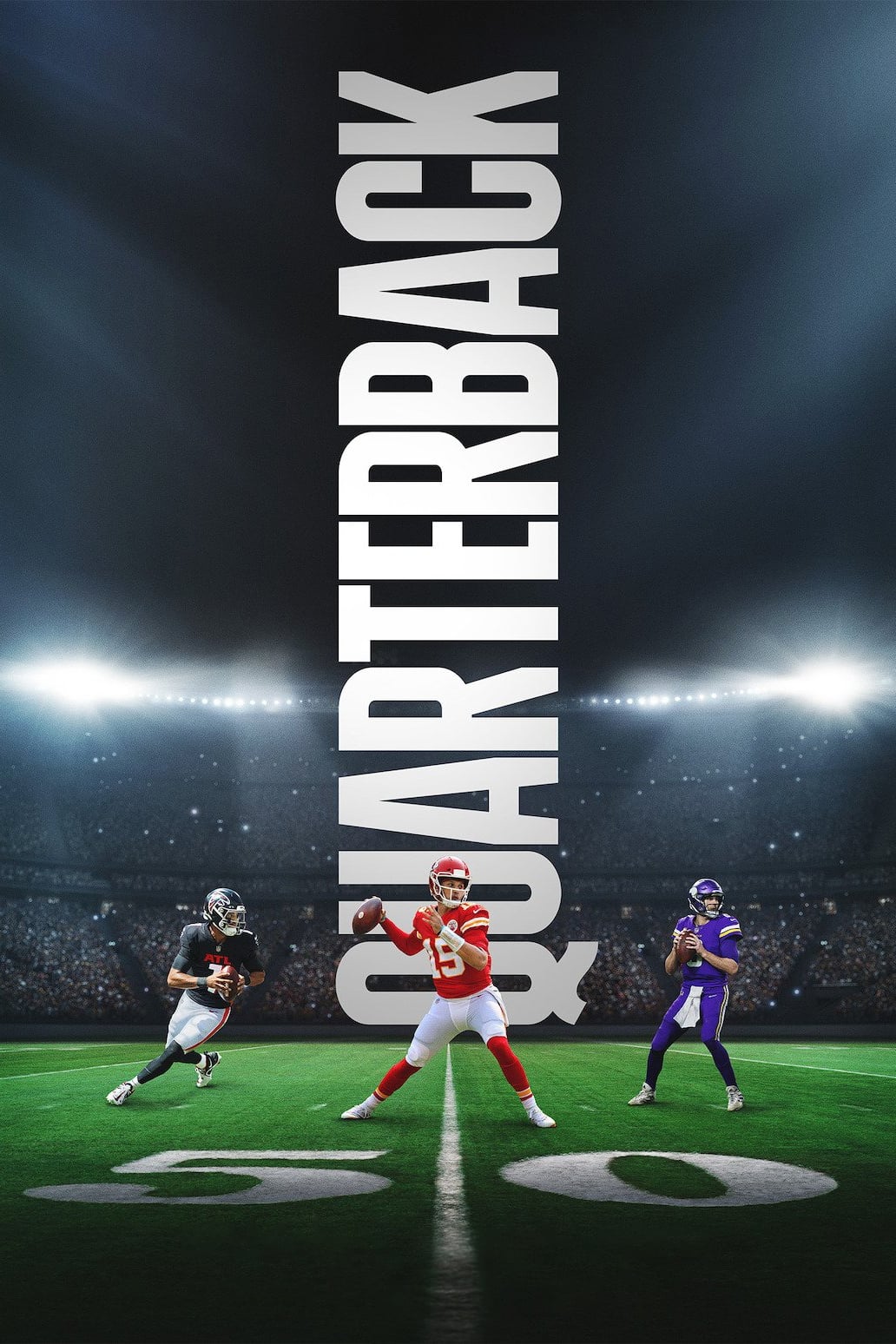 Quarterback image