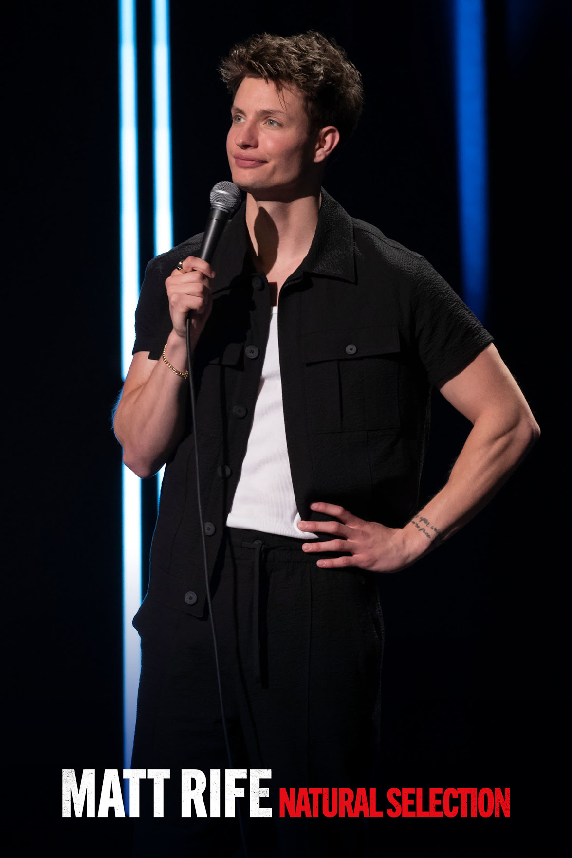 Matt Rife: Natural Selection image