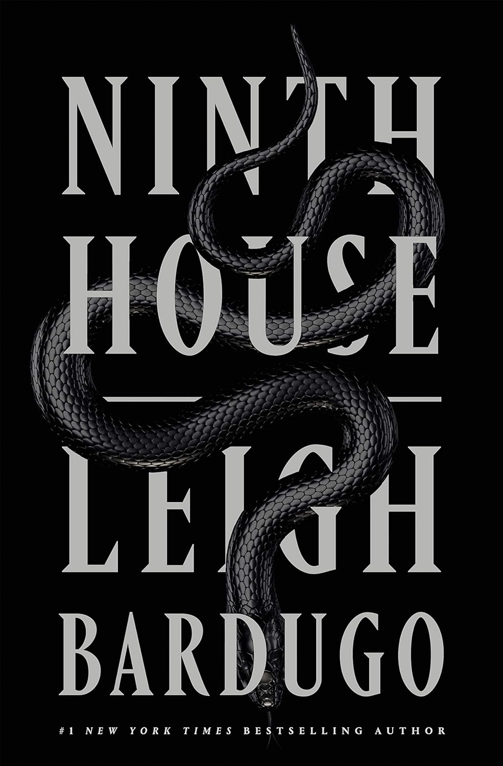 Ninth House image