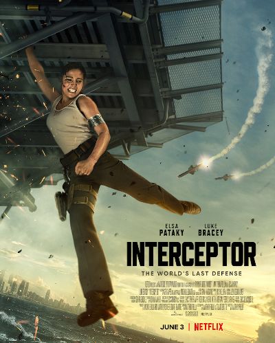 Interceptor image