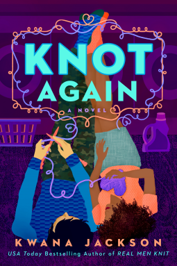 Knot Again image