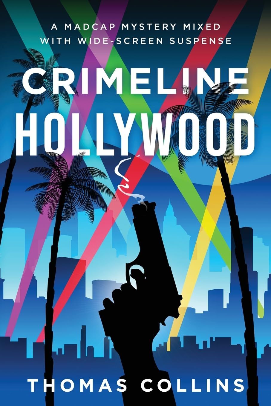 Crimeline Hollywood image