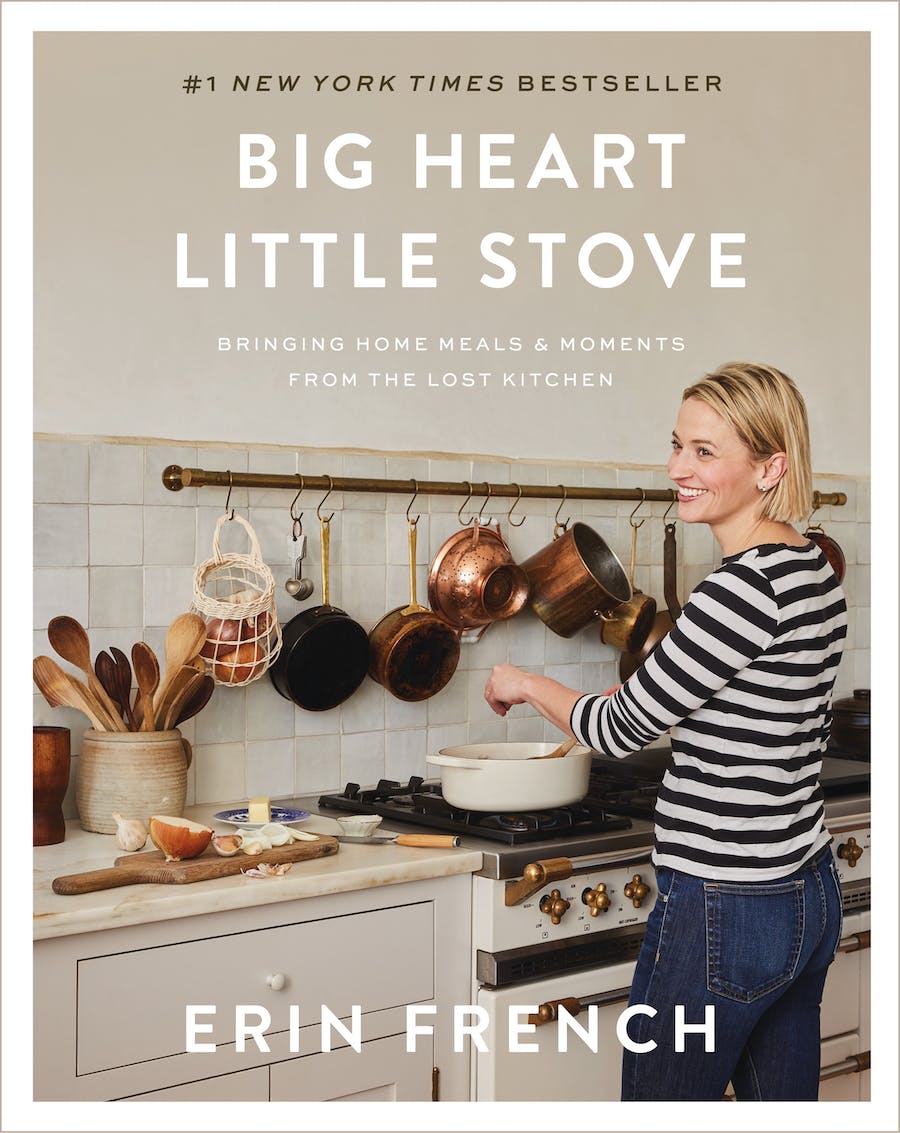Big Heart Little Stove image