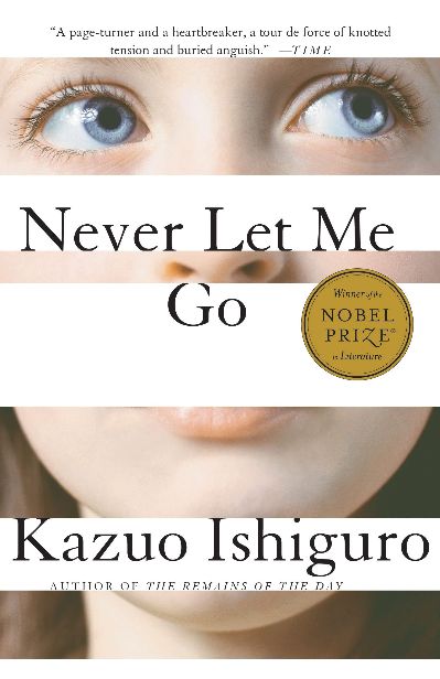 Never Let Me Go image