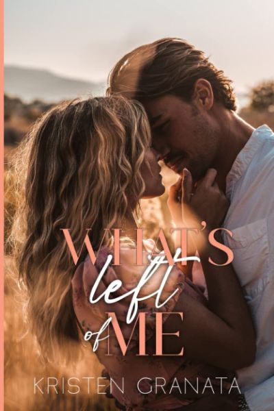 What's Left of Me image