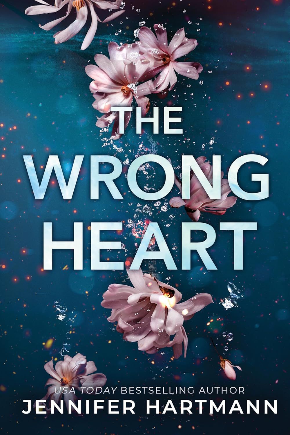 The Wrong Heart image