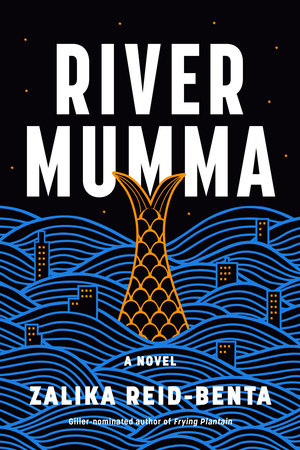 River Mumma image