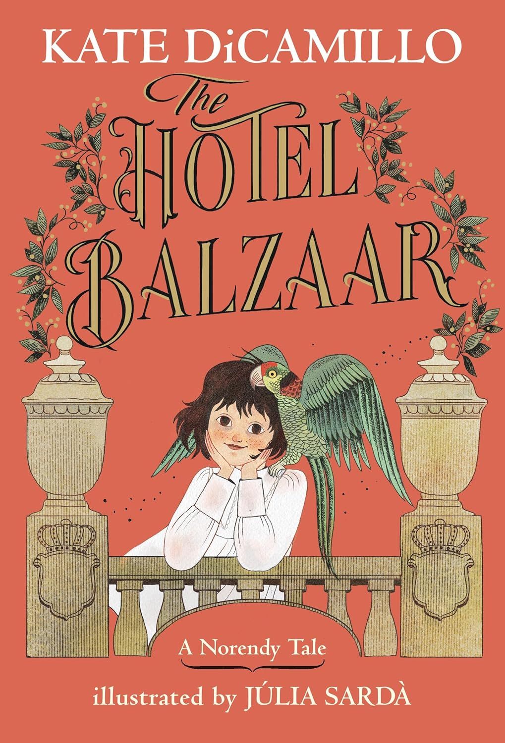 The Hotel Balzaar