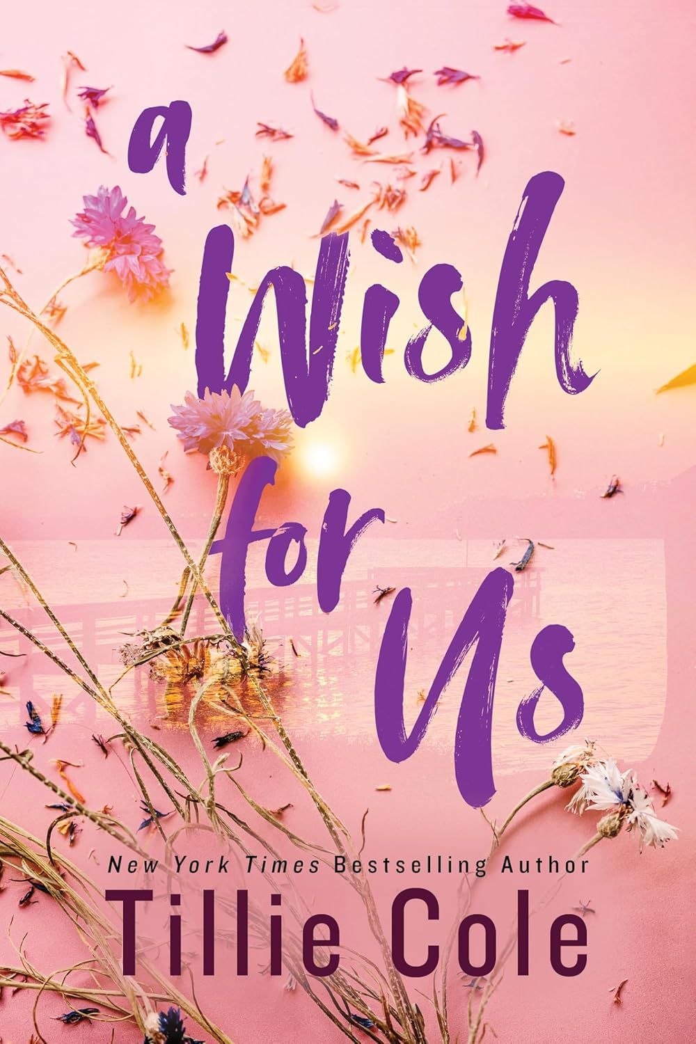 A Wish for Us Book Cover