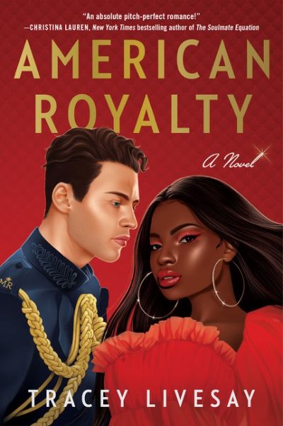 American Royalty image