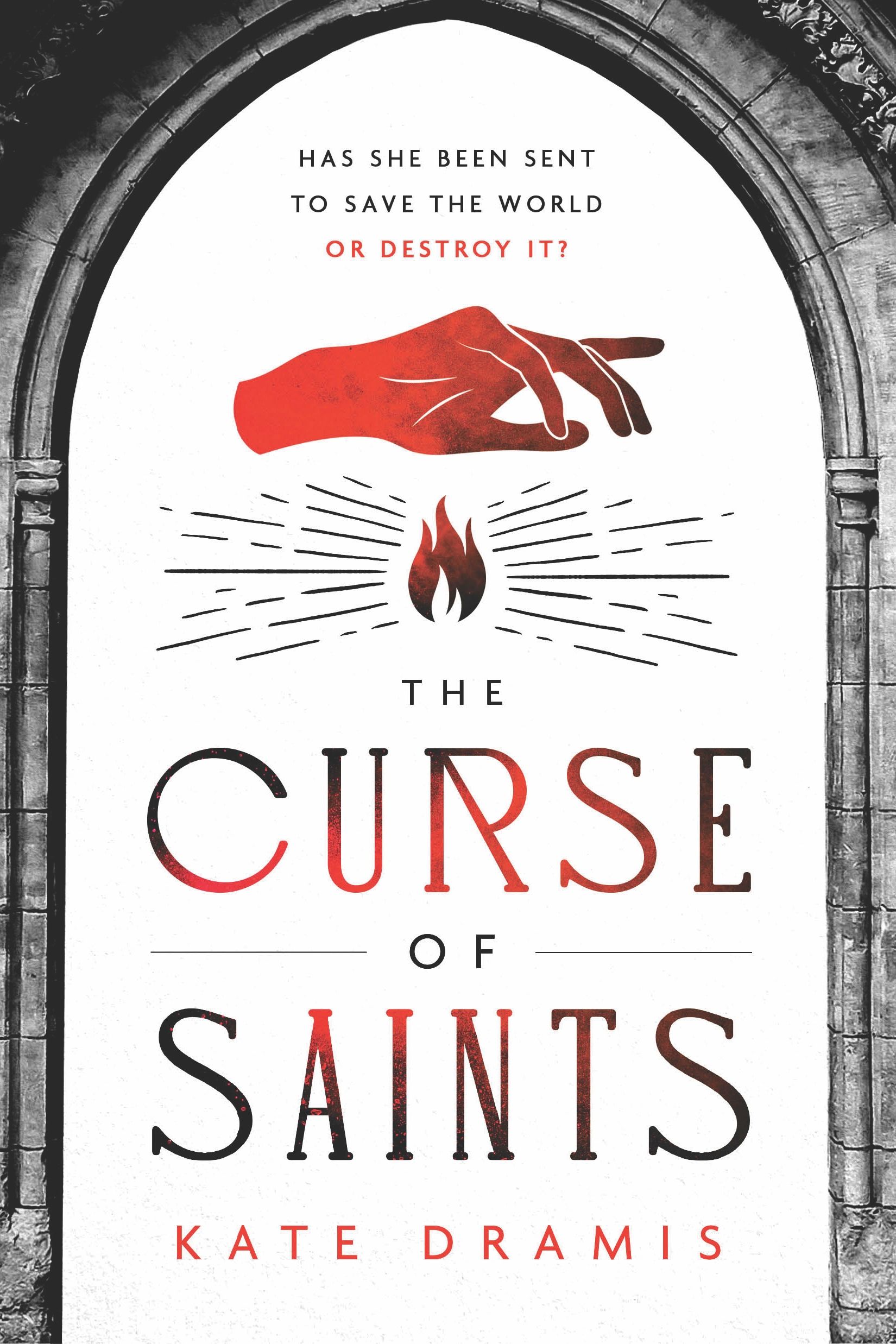 The Curse of Saints