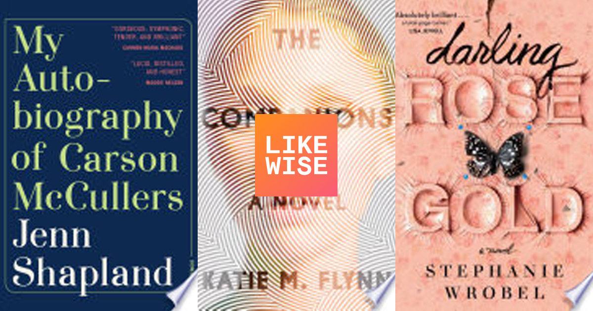 Debut Books That Are Too Good To Ignore
