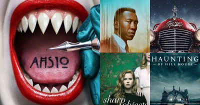 best new limited series