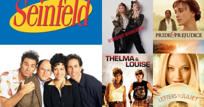 Shocking Show My Favorite shocking twists shows and movies