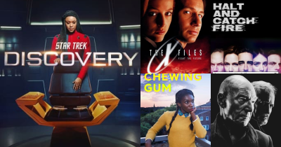 Shows to watch