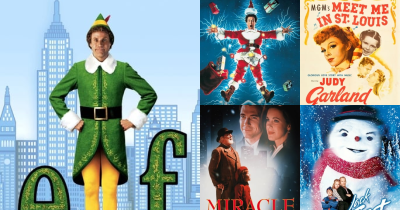 HBO Max Holiday Movie Streaming Guide