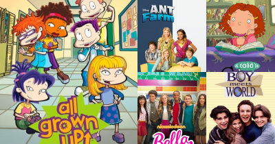 25 Great TV Shows About School To Watch As A Family | Likewise TV