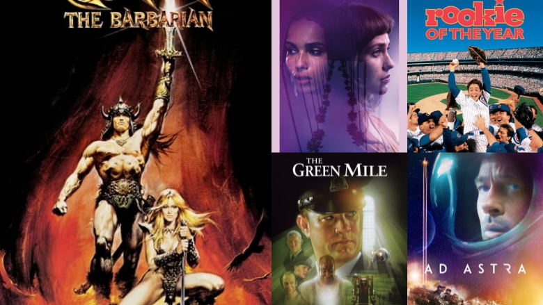 Everything Coming to Tubi in October