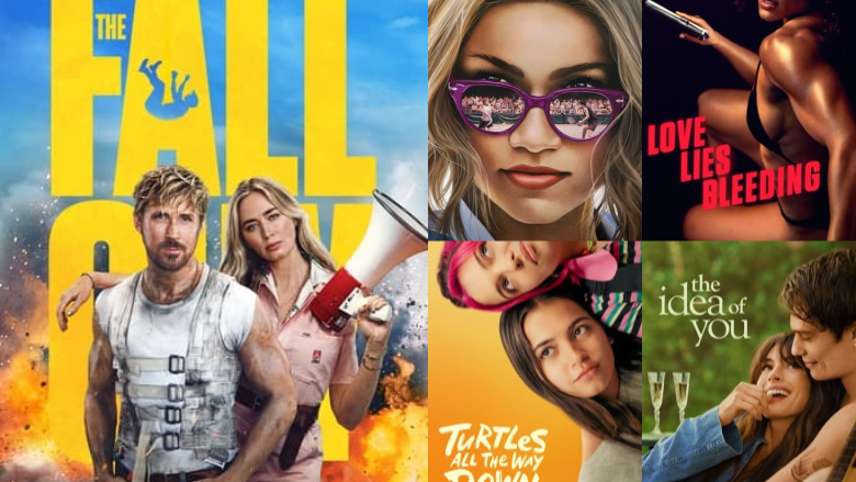 10 Best Romance Movies of 2024 So Far