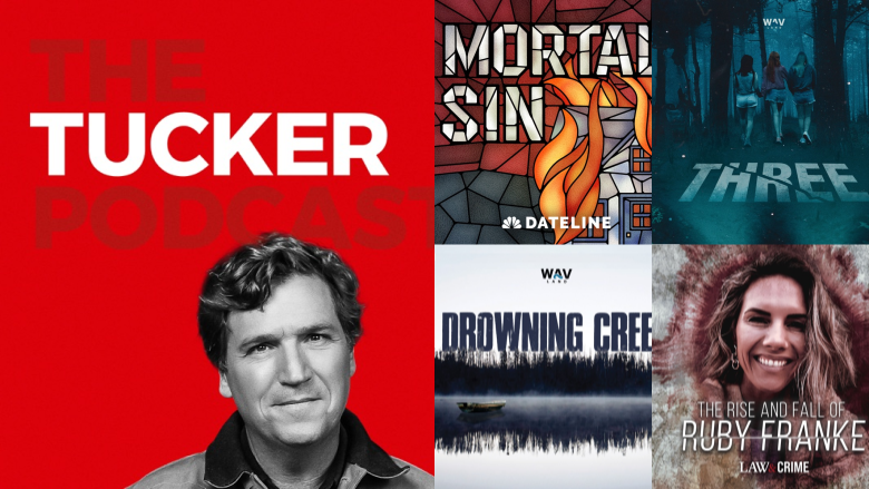 Apple Podcasts' Top 10 New Podcasts of 2024