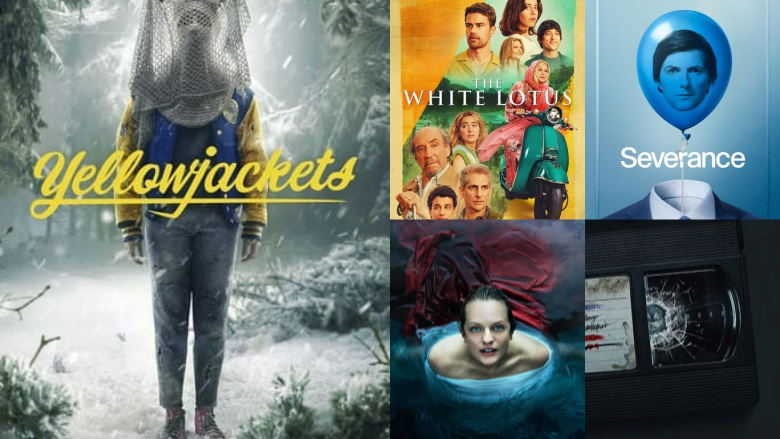 10 Most Anticipated TV Shows of 2025