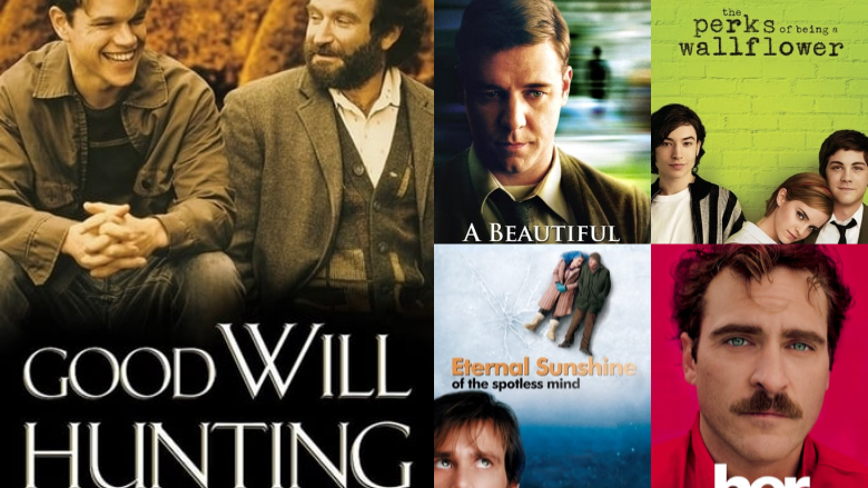 Thought-provoking Movies on Mental Health