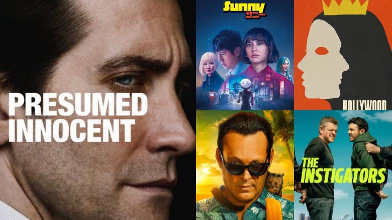 Editorial: 10 Shows and Movies on Apple TV+ You NEED to Watch