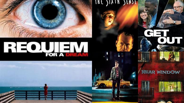 10 Must-Watch Psychological Thriller Movies That Keep Y