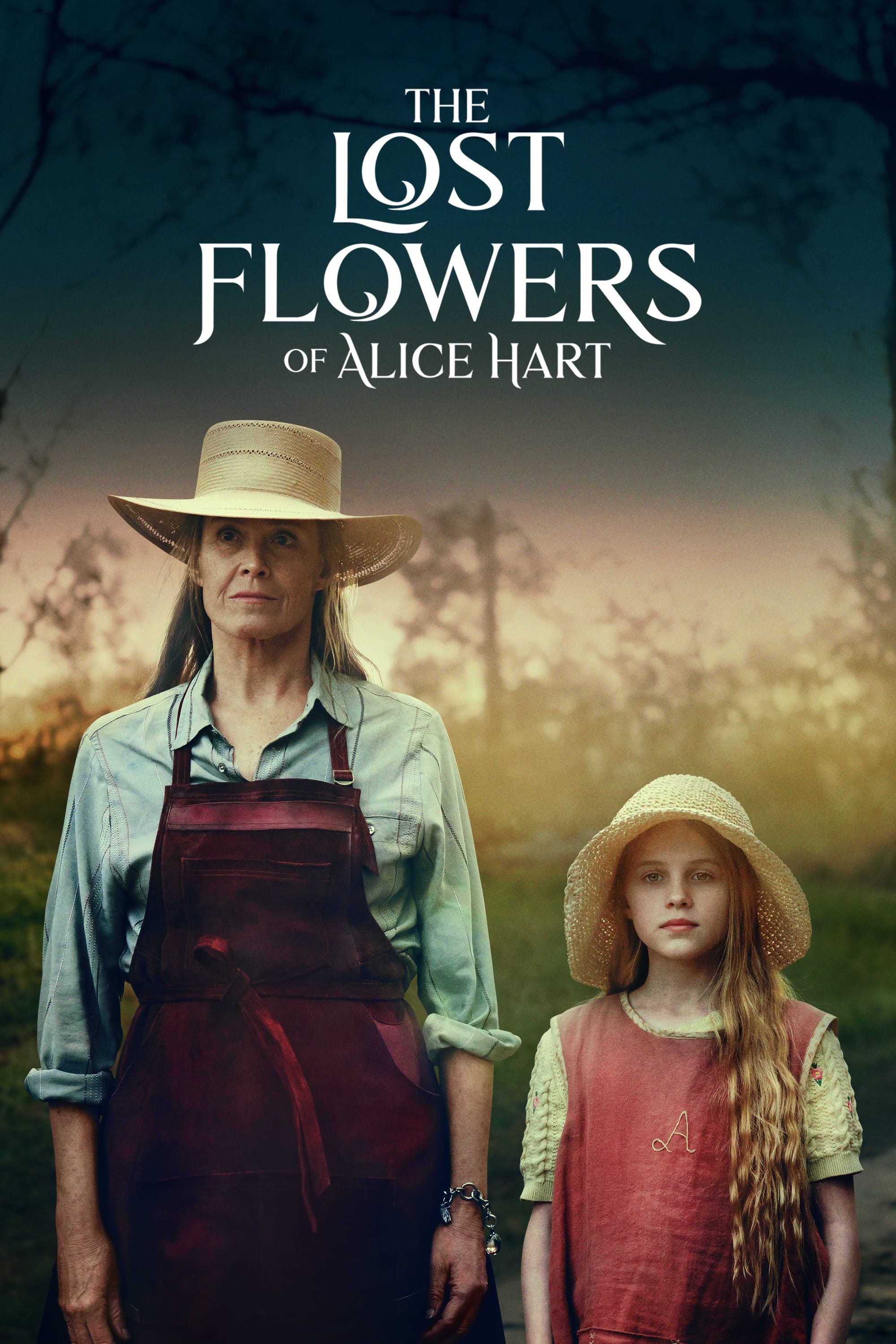 The Lost Flowers of Alice Hart image