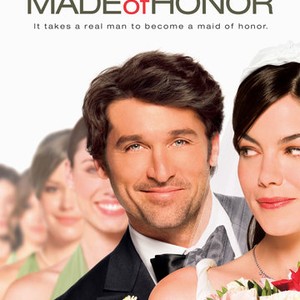 List item Made of Honor image