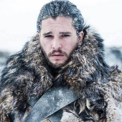 Jon Snow's profile image