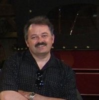 Profile User Image
