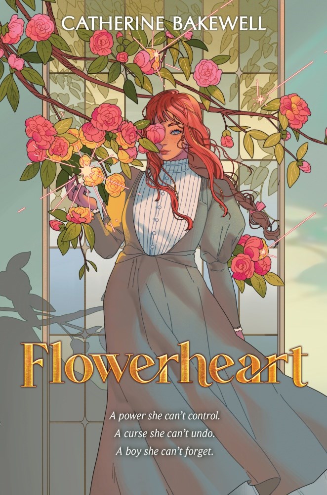 Flowerheart image