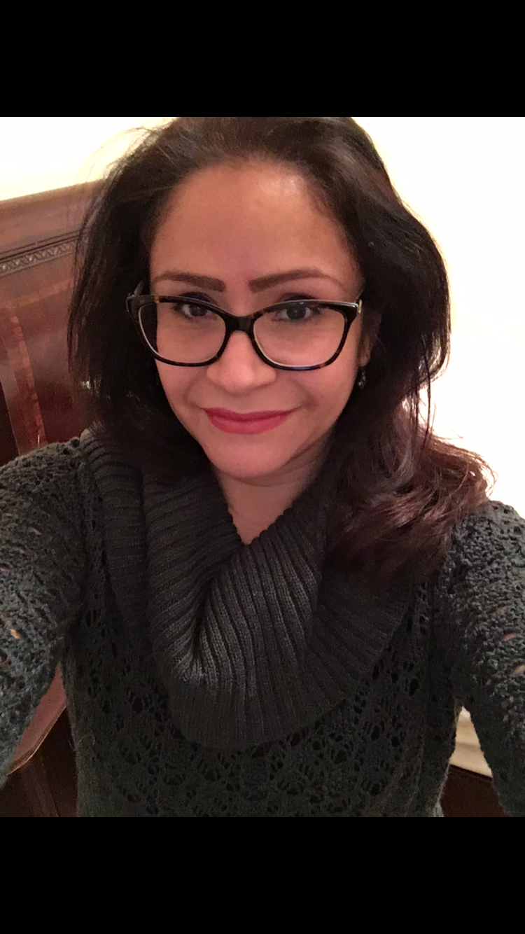 Yolanda Hernandez's profile image