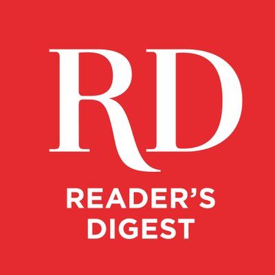 Reader's Digest 's profile image 