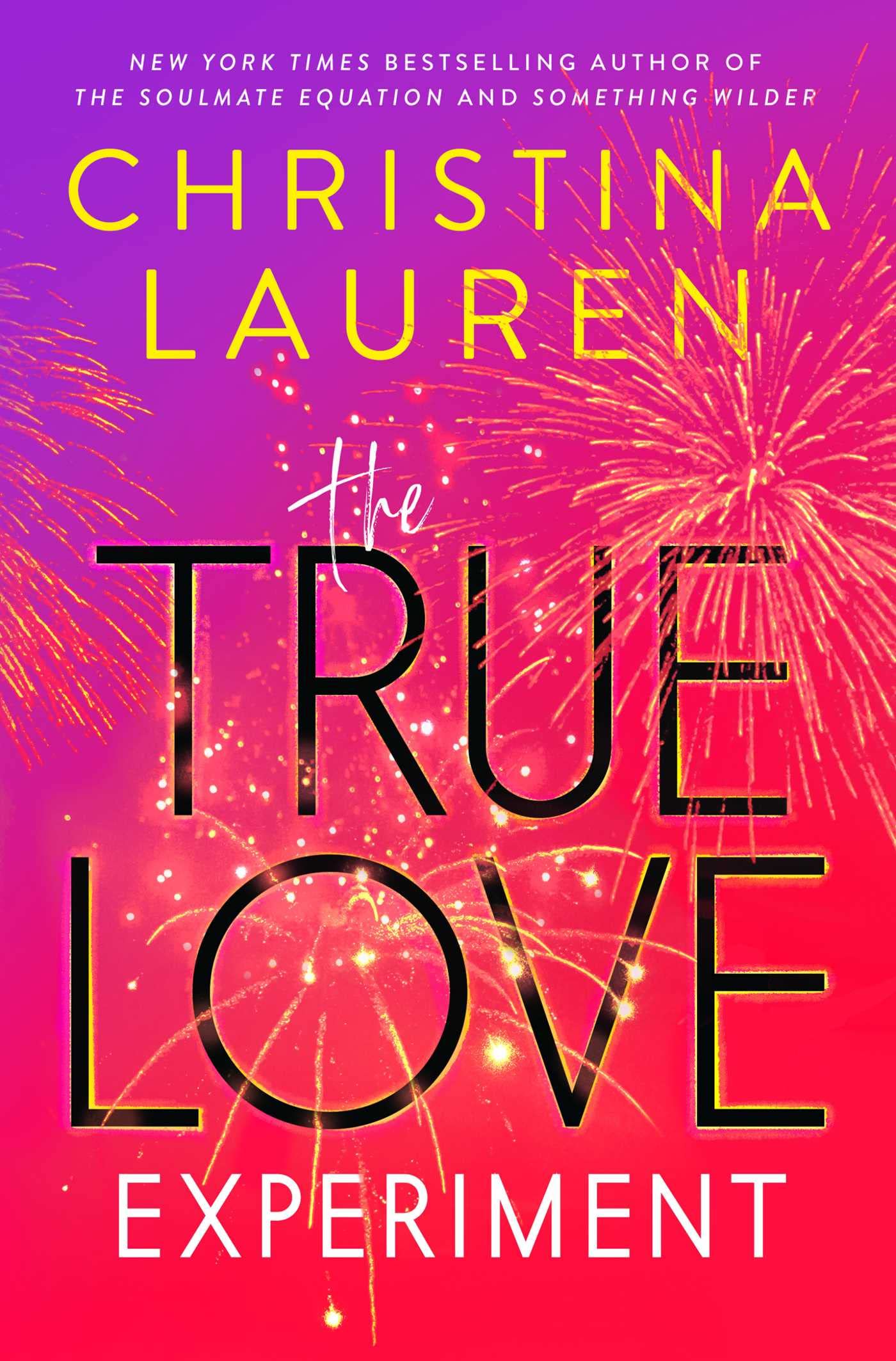 The True Love Experiment image