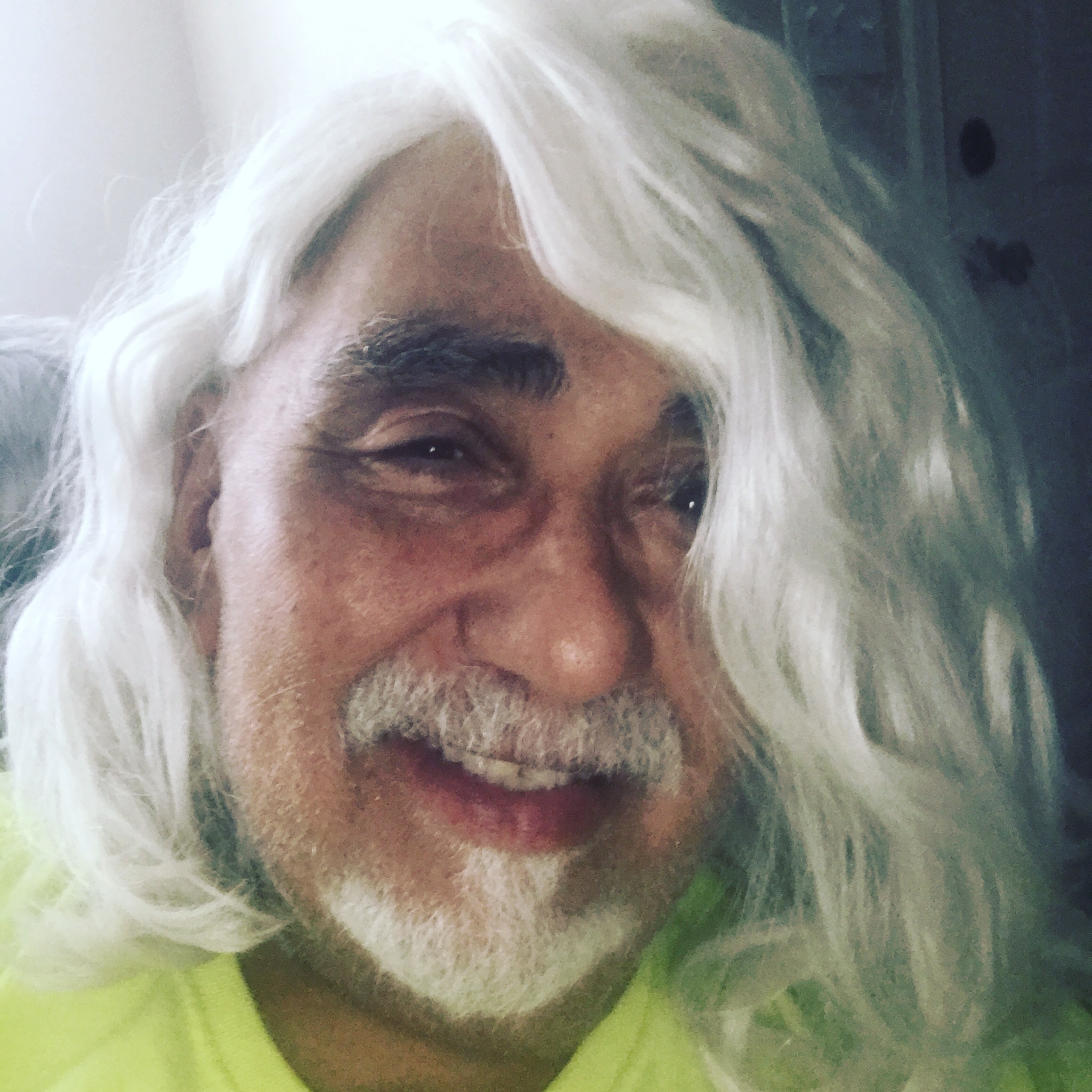 Profile User Image