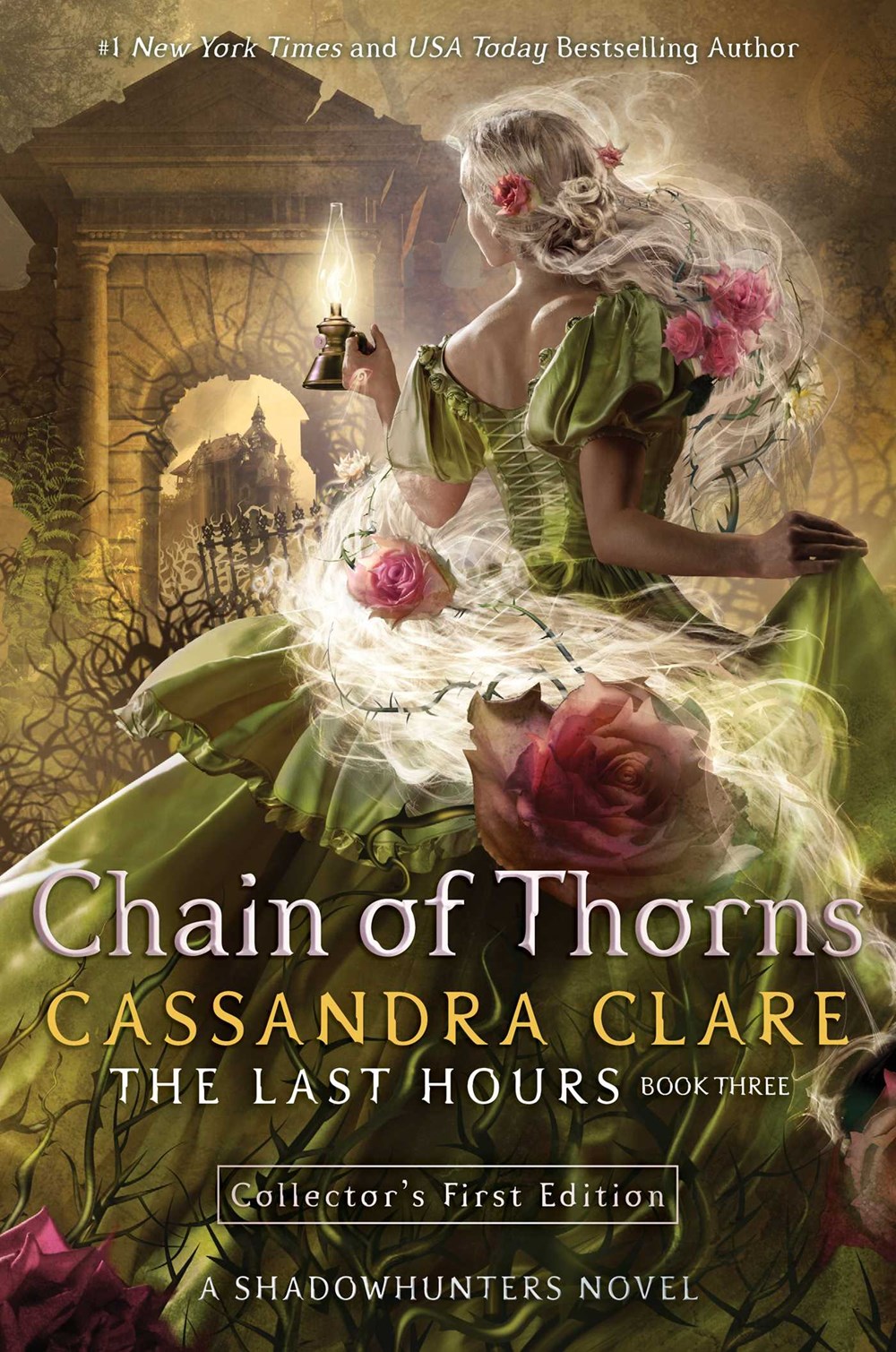Chain of Thorns image